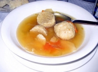 chicken soup