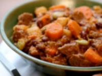 cholent